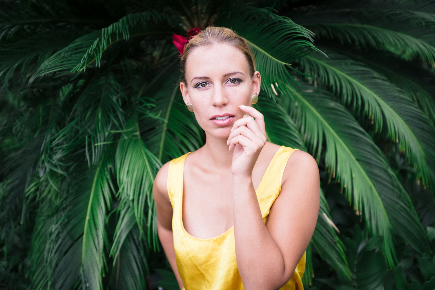 Photowalk in der Wilhelma Stuttgart