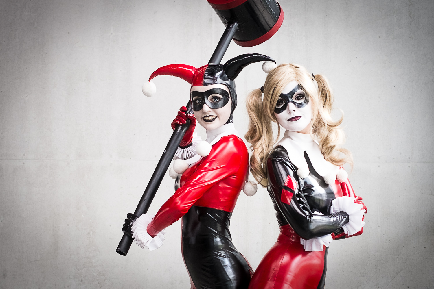 Comic Con Stuttgart 2016