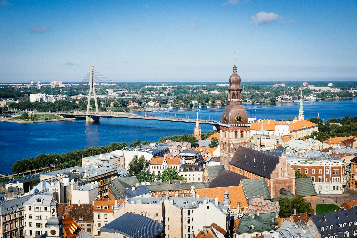 Riga 2016